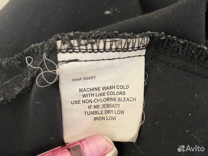 Хирургический костюм женский