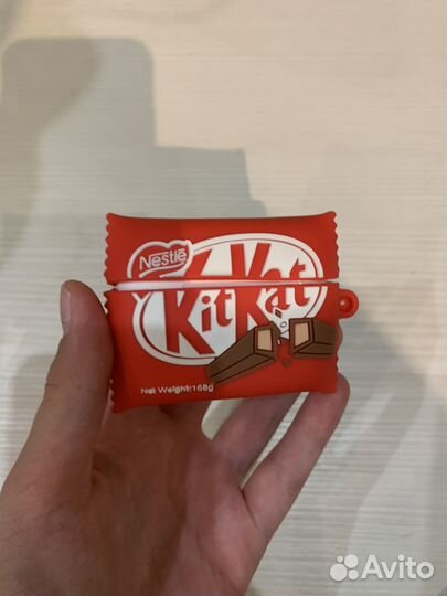 Чехол до Airpods pro