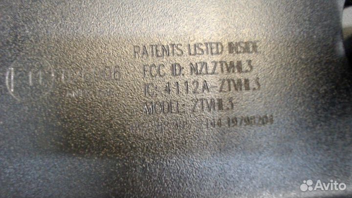 Зеркало салона Hyundai Genesis, 2009