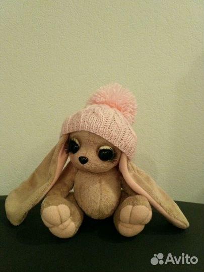 Мимимишка :)