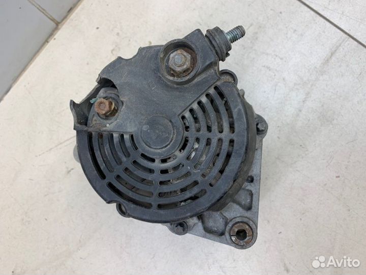 Генератор Chery Fora A21 2.0 бенз 2008