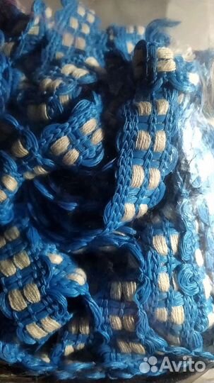 Тесьма СССР