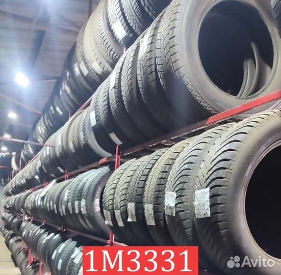 Continental ContiVikingContact 6 235/45 R17 97M