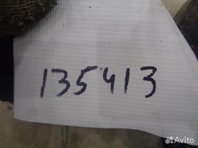 Блок управления Suzuki Escudo 2005-2017