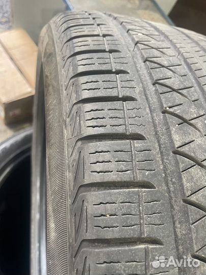 Yokohama Avid GT 285/40 R21 Y