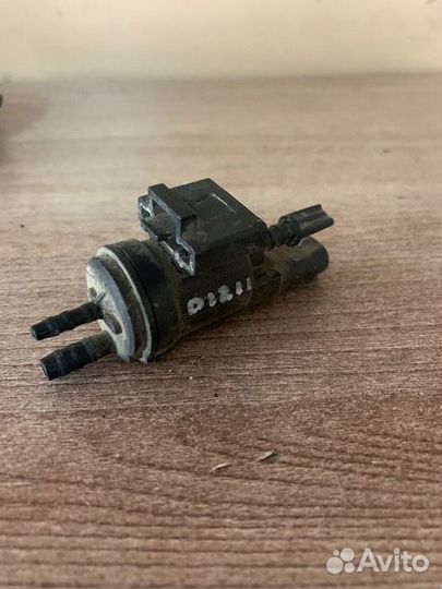 Клапан электромагнитный Opel 0214057021