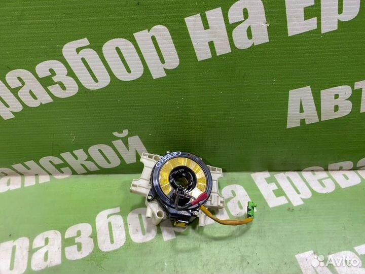 Шлейф-лента подушки безопасности Kia Cerato LD