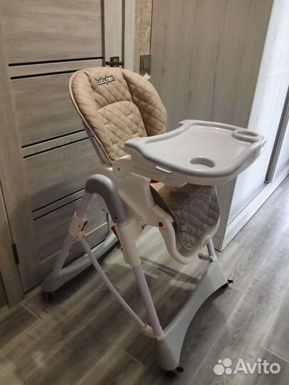 Стул для кормления