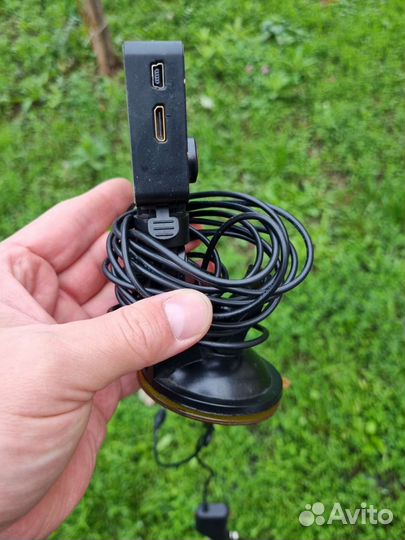 Видеорегистратор авто