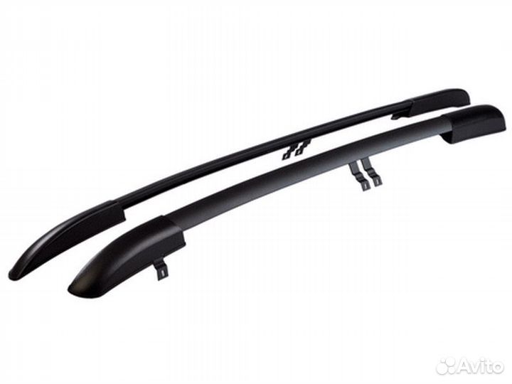 Рейлинги калина гранта