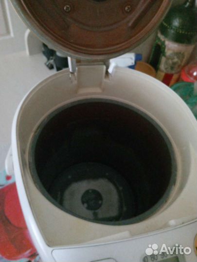 Термопот бу 3 л