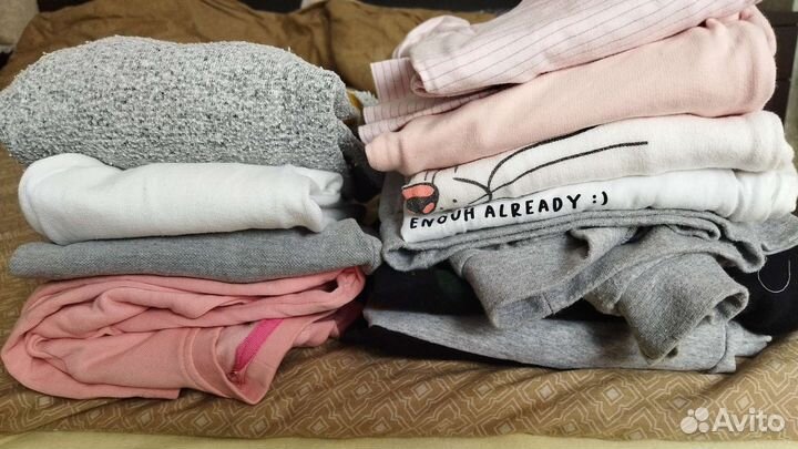 Детские вещи