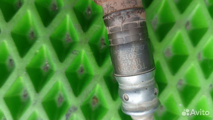 Лямбда-зонд Toyota Avensis 89465-20730 ZZT220L