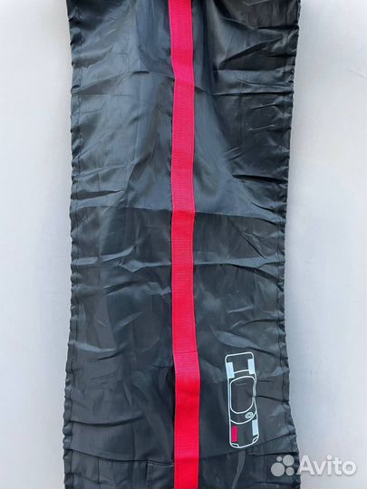 Чехлы для шин