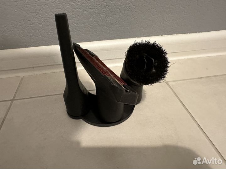 Пылесос Miele S6730