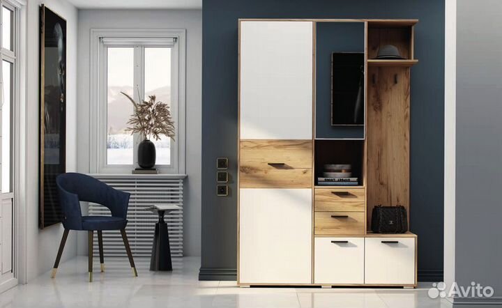 Прихожая Доминика