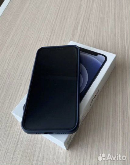 iPhone 12, 128 ГБ