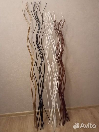 Ветки ивы
