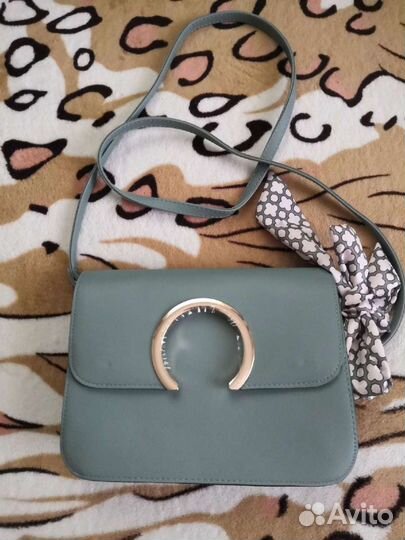 Сумка с кошельком