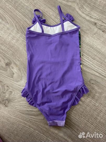 Купальник на девочку 92-104