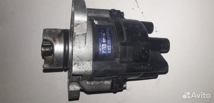 Трамблер Mitsubishi Minica, Toppo H31A, 4A30