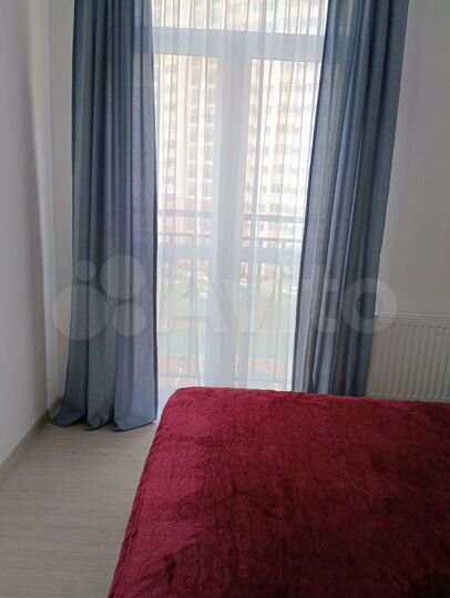 Квартира-студия, 33 м², 5/16 эт.