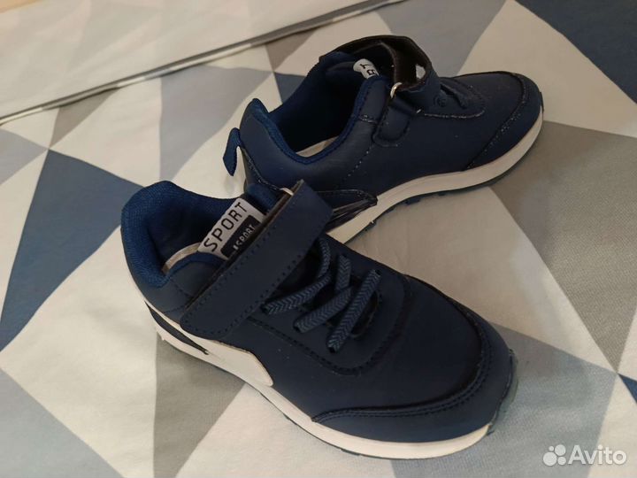 Детская обувь для мальчика