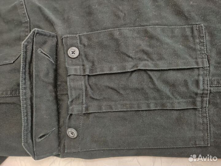 Штаны/Карго/Фирменные/Mc Gordon/38/36