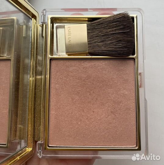 Румяна бронзер Estée Lauder