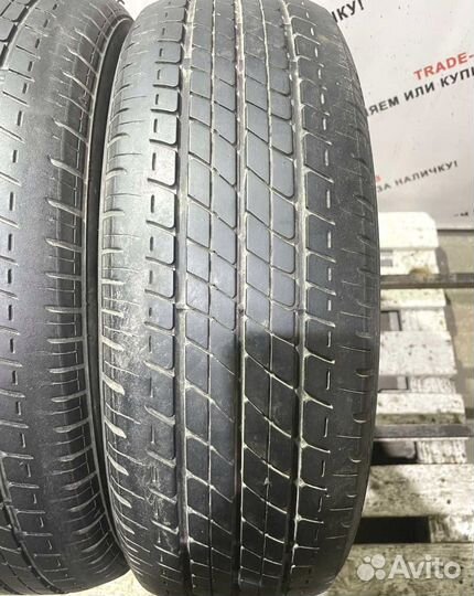 Firestone FR 10 195/65 R15 91N