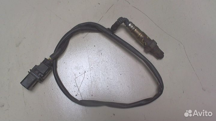 Лямбда зонд Mercedes CLC, 2008