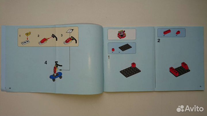 Конструктор Lego Дом Харли Квинн41236/176 деталей