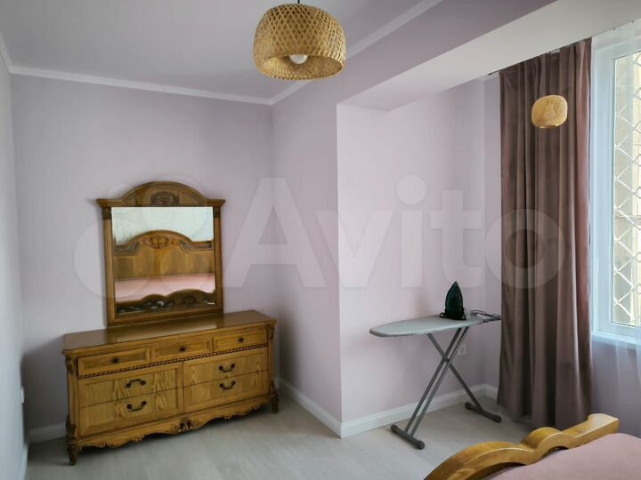 2-к. квартира, 50 м² (Абхазия)