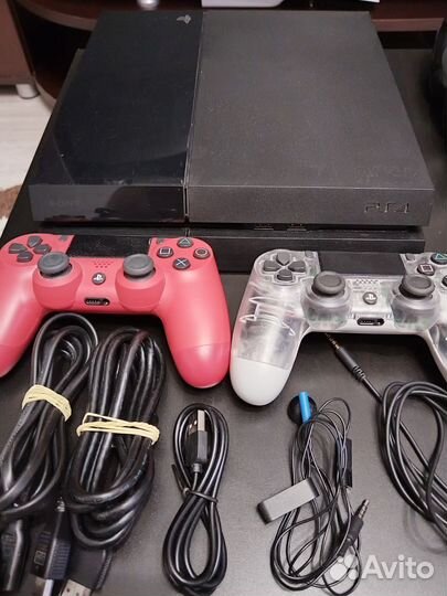 Sony playstation 4 PS4