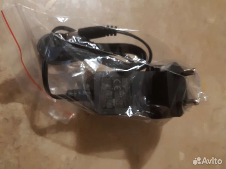 Блок питания 12v 1.5A оптом