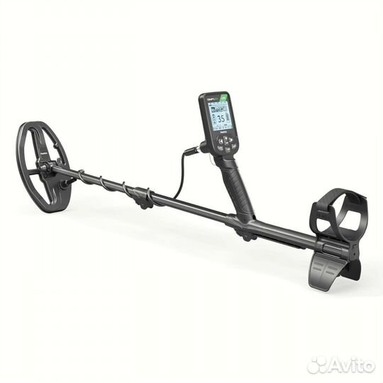 Металлоискатель Nokta Simplex lite