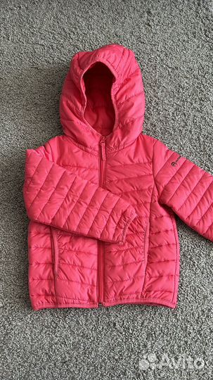Куртка детская