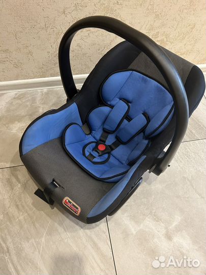 Автолюлька