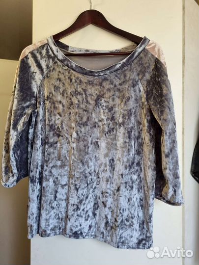 Спортивный костюм женский 42-44