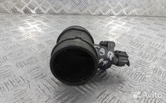 Расходомер воздуха дизельный chrysler voyager 4 (C