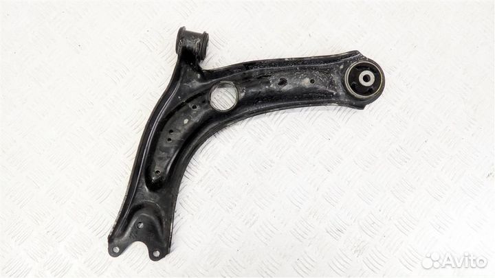 3Q0407154D Рычаг передний левый Volkswagen Tiguan