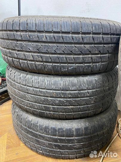 Hifly Winter Master 215/65 R16