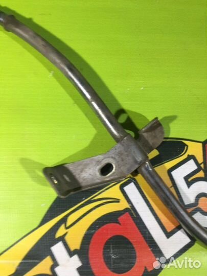 Щуп масляный Hyundai Sonata 4