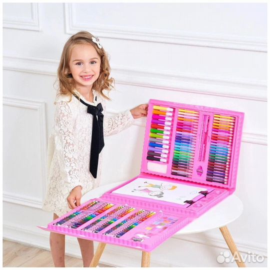 Набор для рисования 