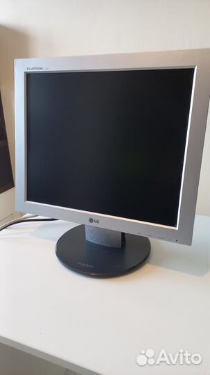 Монитор lg