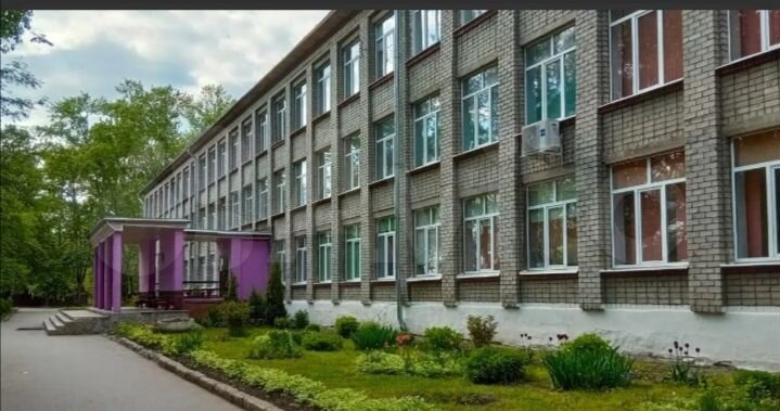 Комната 17 м² в 5-к., 4/5 эт.