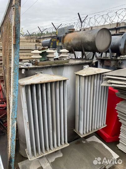 Трансформатор трёхфазный арт82593