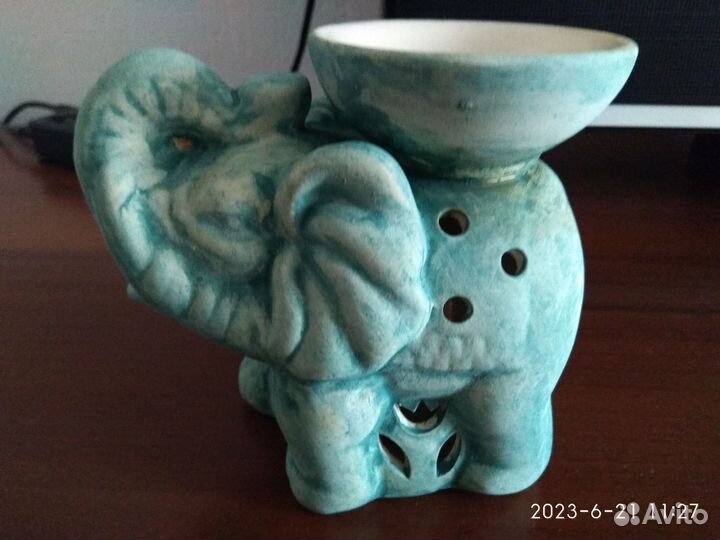 Аромалампа