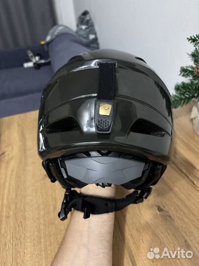 Горнолыжный шлем Giro Seam M