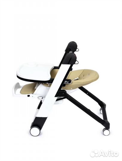 Стульчик для кормления peg perego siesta follow me